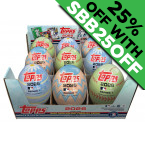 2026 Topps Series 1 Baseball 9-Tin Box (Choose Team - 1-Box Break #1) Baseball